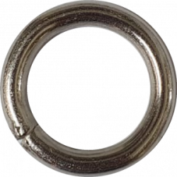 argolla reforzada 19mm