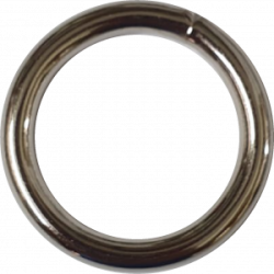 Argolla reforzada 32mm