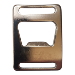 destapador 25mm 1000pzs