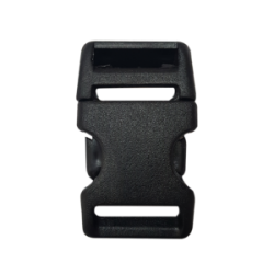 Hebilla Económica 19 mm 100 piezas