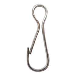 Mosqueton 1000 piezas