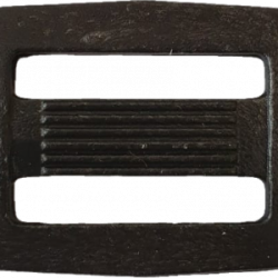 pasacinto 19mm  1000pzs