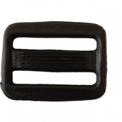 pasacinto 25mm 1000pzs