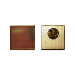 Base Pin Cuadrada 100 piezas