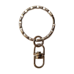 Herraje Espiral 100 piezas