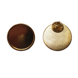 Base Redonda 2.2  100 piezas