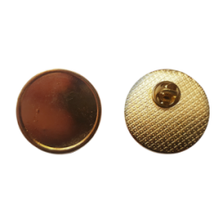 Base Redonda 2.5  100 piezas