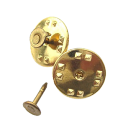 Clavo y Mariposa 100 piezas