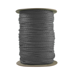 Rollo Macrame Gris  300 metros
