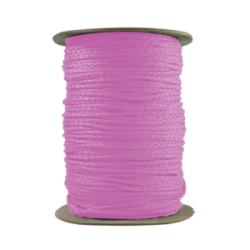 Rollo Macrame Rosa 300 metros