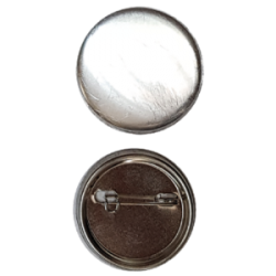 Herraje 3.5 cm  1000 piezas