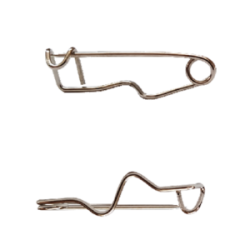 Seguro 26 mm 1000 piezas