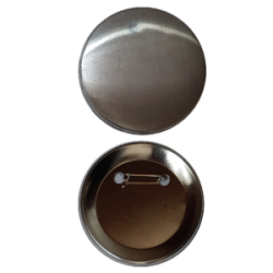 Herraje 7.5 cm  1000 piezas