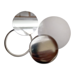 Herraje Espejo 5.5cm