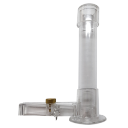 Cortadora de Acrílico para círculos