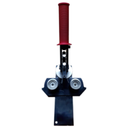 Máquina para botón publicitario 2.5 cm