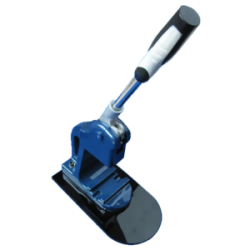 Máquina de Dados Intercambiables