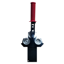 Máquina para botón publicitario 3.2 cm