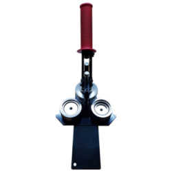 Máquina para botón publicitario 4.5 cm