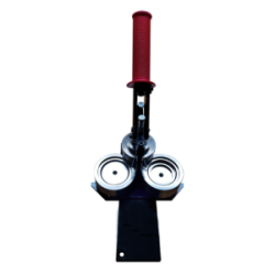 Máquina para botón publicitario 5.5 cm