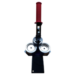 Máquina para botón publicitario 7.5 cm