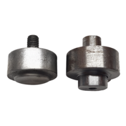 Dado de máquina para Lona #5