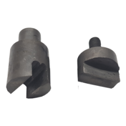 Dado para Grapa dentada