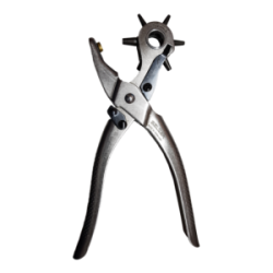 Perforadora de Estrella