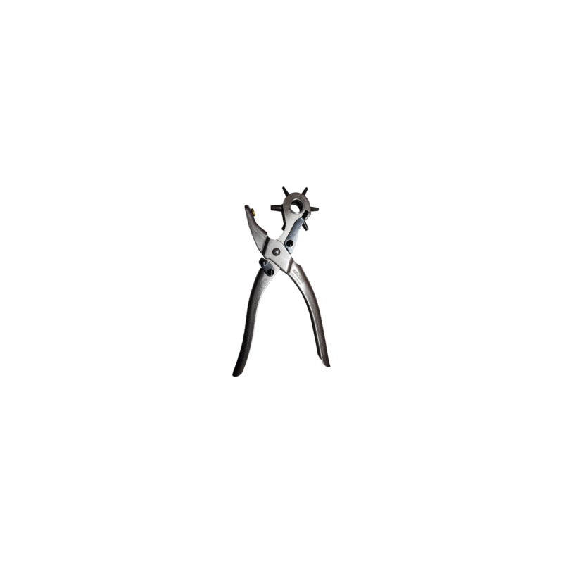 Perforadora de Estrella