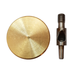 Sacabocado 11-z (.5cm)