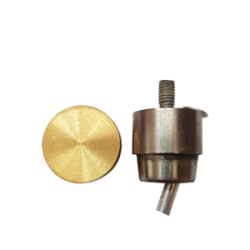 Sacabocado Máquina lona #5