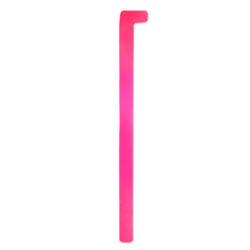 Vinil Rosa Neón 100 piezas