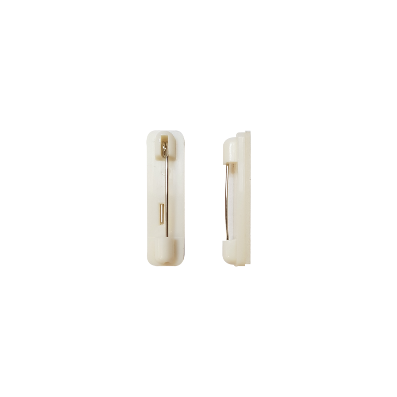 Broche de Perico 100 piezas