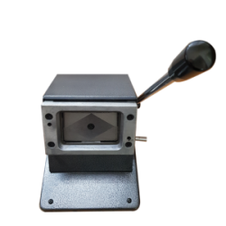 Suajadora PVC