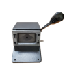 Suajadora PVC