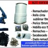 kit remachadora 19mm